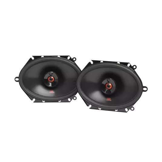 Boks makine JBL Club 8622F