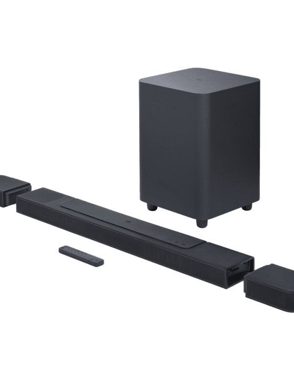Soundbar JBL Bar 1000
