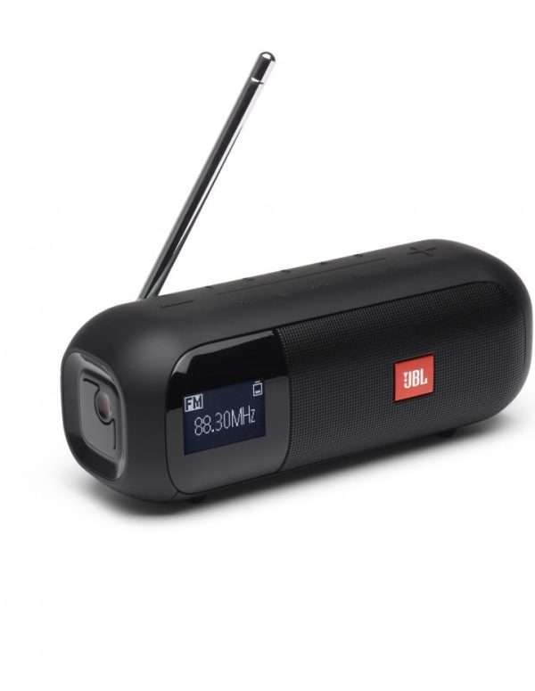 Radio Me Bluetooth JBL Tuner 2
