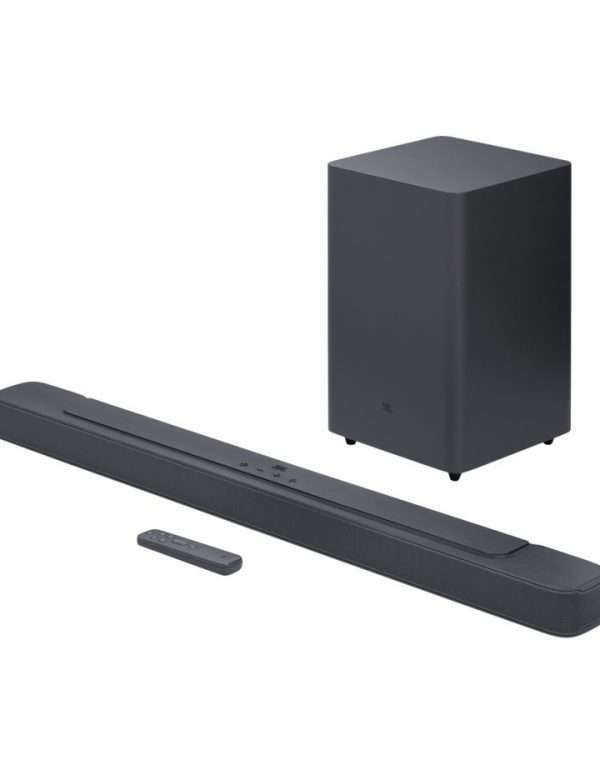 Soundbar ne shitje JBL Bar 2.1 Deep Bass (MK2)