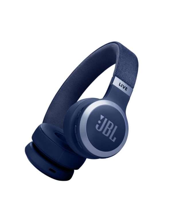 Kufje JBL Live 670NC