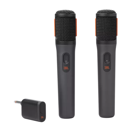Mikrofon wireless JBL PartyBox