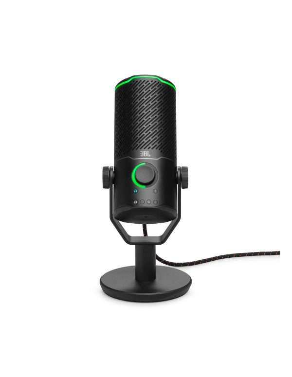 Mikrofon JBL Quantum Stream Audio