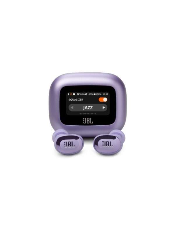 Kufje JBL Live Buds 3