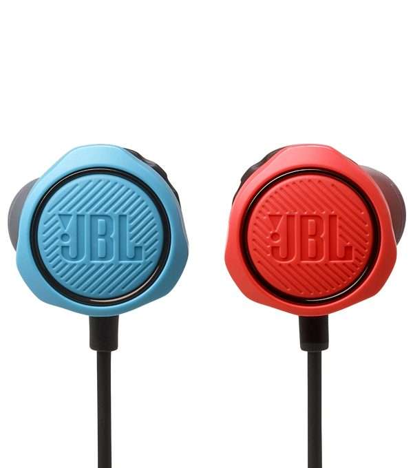 Kufje gaming JBL Quantum 50N