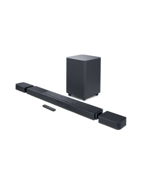 Soundbar JBL Bar 1300