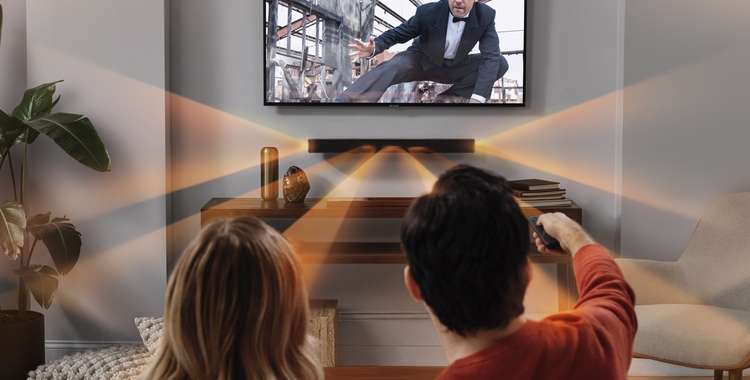 How to Connect Soundbar to a TV A Simple Guide