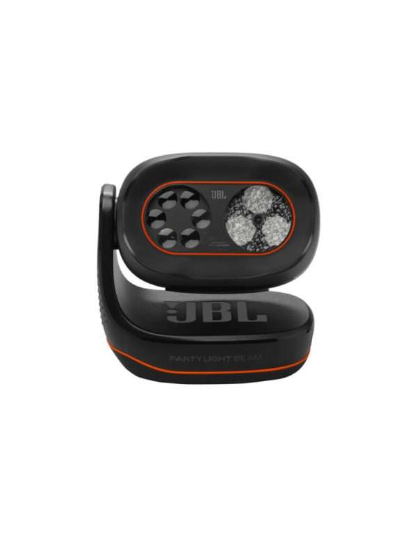 JBL Partylight Beam