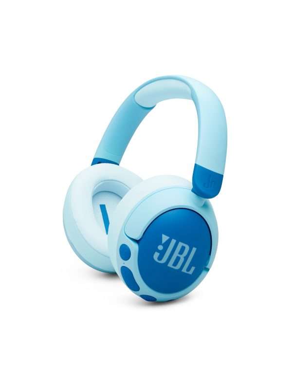 Kufje per femije JBL JR 470NC