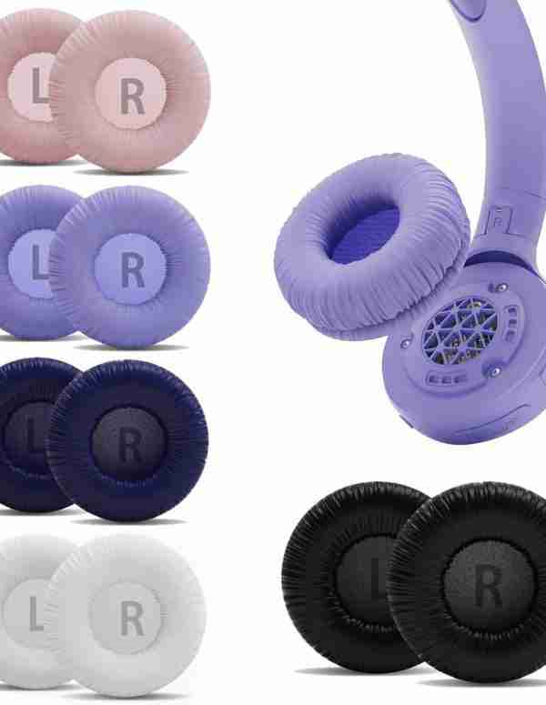 JBL Ear Pads for JBL Tune520BT