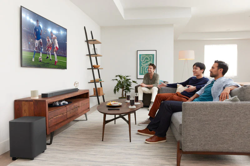 Si të Zgjidhni Soundbar-in më të Mirë për Shtëpinë Tuaj
