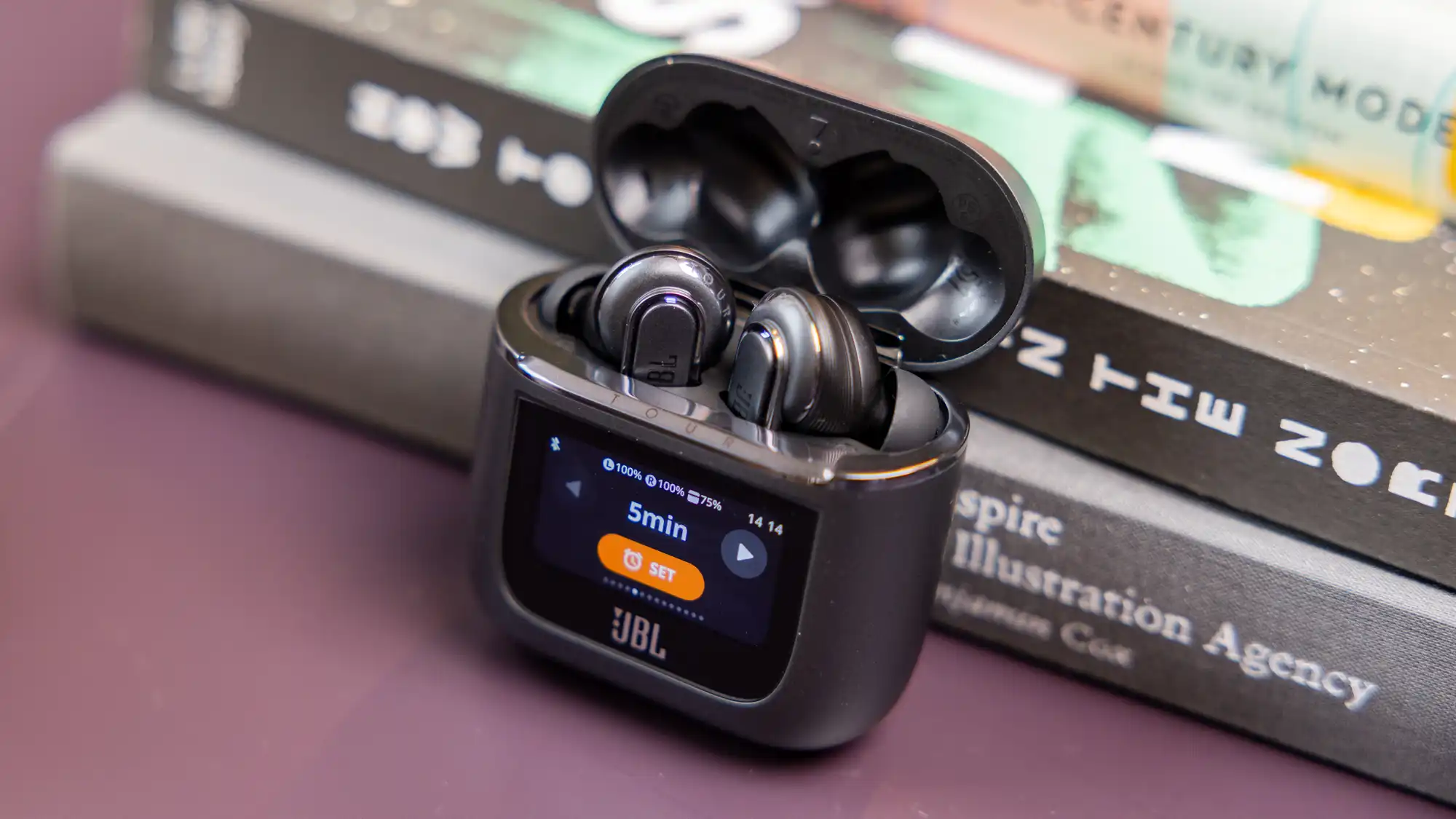 Best Wireless Earbuds nga JBL