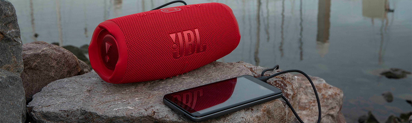 Can JBL Speakers Connect to Each Other