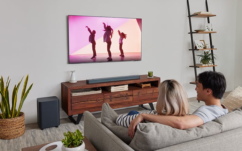 10 filma që mund të shikoni për Shën Valentinin + përvojë perfekte me Soundbar JBL