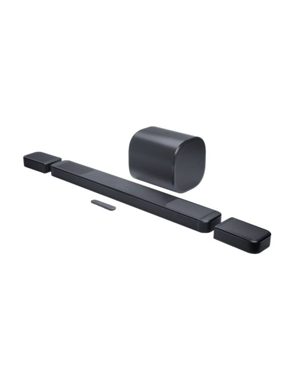 Soundbar JBL Bar 1300 MK2
