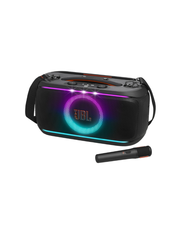 Boks parti JBL Partybox On-the-Go 2